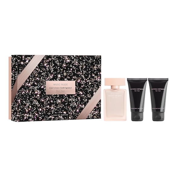 For Her - Xmas Set, Narciso Rodriguez